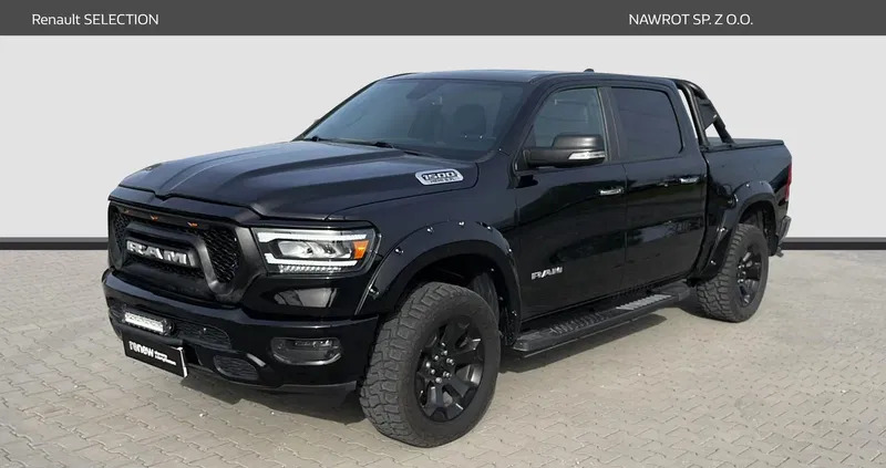 dodge ram Dodge RAM cena 239900 przebieg: 43563, rok produkcji 2019 z Bełżyce